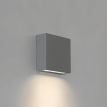 Load image into Gallery viewer, Elis Single LED Wall Light