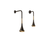 Load image into Gallery viewer, Bell - Wall Light