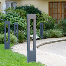 Load image into Gallery viewer, Strike Bollard