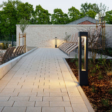 Load image into Gallery viewer, Strike Residential Bollard