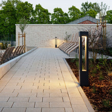 Load image into Gallery viewer, Strike Bollard