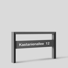 Load image into Gallery viewer, Crossbeam Residential Pathway or Sign Light
