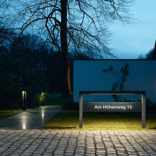 Load image into Gallery viewer, Crossbeam Residential Pathway or Sign Light