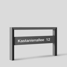 Load image into Gallery viewer, Crossbeam Residential Pathway or Sign Light