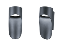 Load image into Gallery viewer, Holly Can - Residential Wall Lights