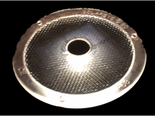 Load image into Gallery viewer, SolarEye - Wildlife and environmentally friendly in-ground light.