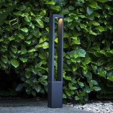 Load image into Gallery viewer, Sitar Outdoor Post Anthracite IP65 LED
