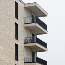 Load image into Gallery viewer, Shielded Wall Light