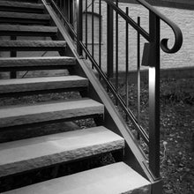 Load image into Gallery viewer, Shielded Wall Light