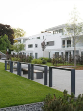 Load image into Gallery viewer, Crossbeam Residential Pathway or Sign Light