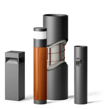 Load image into Gallery viewer, System Bollard
