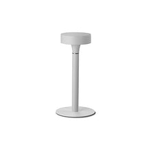 Load image into Gallery viewer, TRÈS JOLIE - Portable Outdoor Cordless Table Light with USB charging