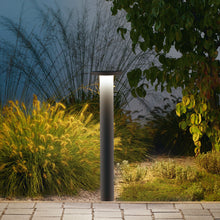 Load image into Gallery viewer, Shield Residential Bollard
