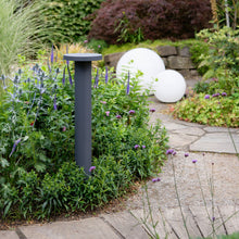 Load image into Gallery viewer, Shield Residential Bollard
