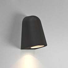 Load image into Gallery viewer, Mast Wall Light

