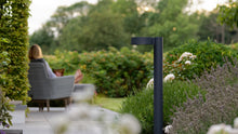 Load image into Gallery viewer, K3 Residential Bollard/Pathway Light
