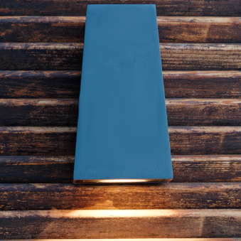 Holly Square - Residential Wall Lights