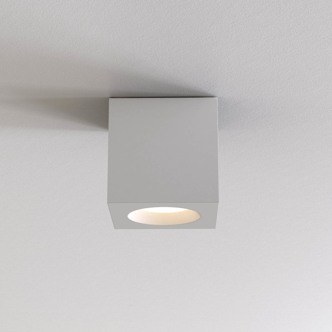 Kos Square II Downlight