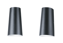 Load image into Gallery viewer, Holly Round - Residential Wall Lights
