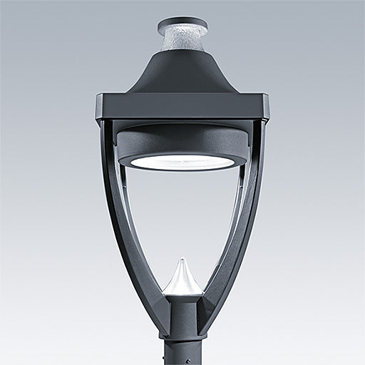 Legend Modern Heritage Closed Optic lantern