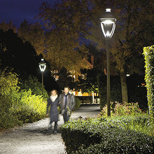 Load image into Gallery viewer, Legend Modern Heritage Closed Optic lantern

