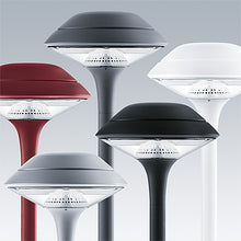 Load image into Gallery viewer, Plurio Post Top Light with NightTune LED Technology
