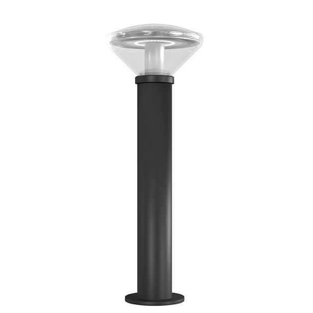 Vandal Proof Solar Bollard
